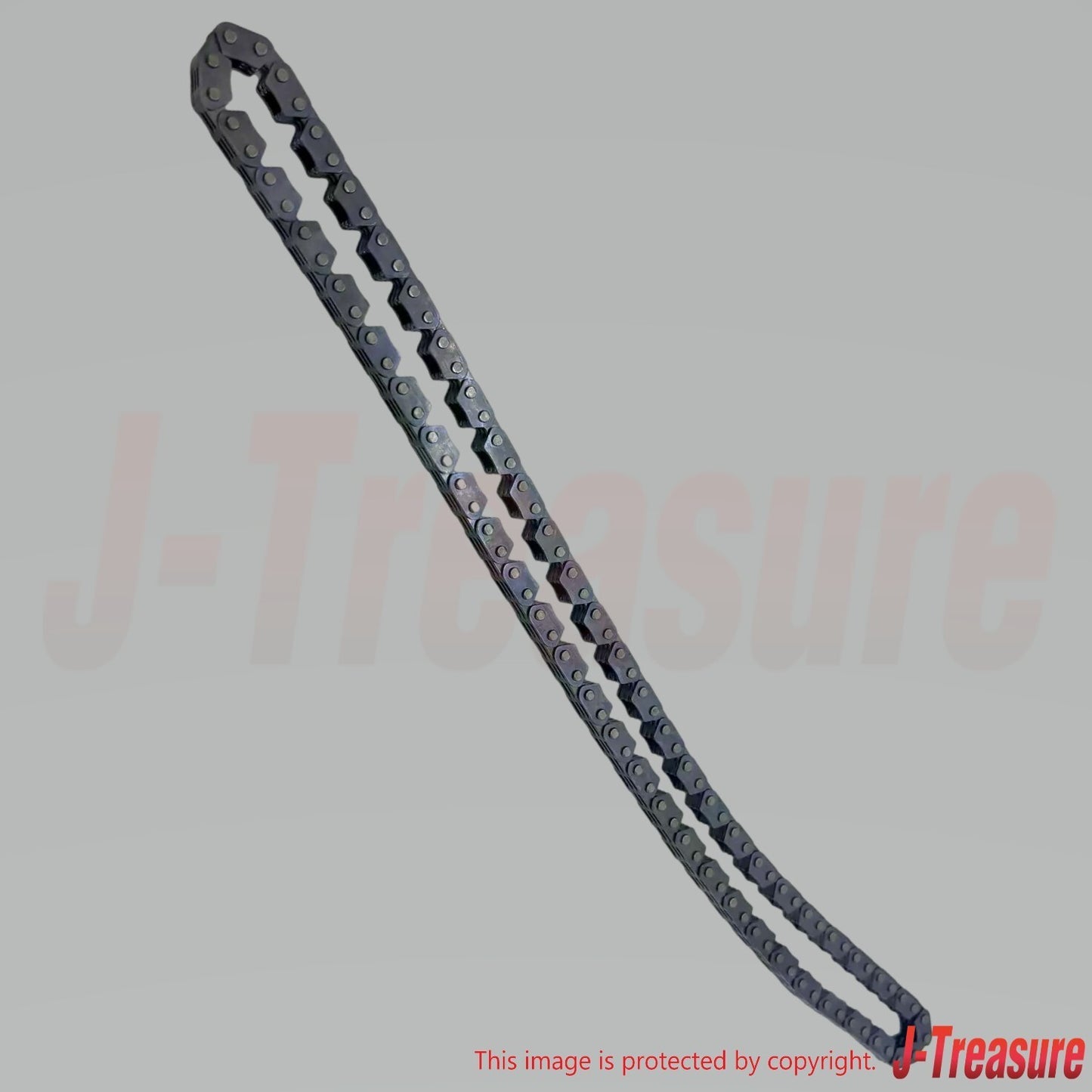 SUZUKI DR350SE 1990-1999 Genuine Camshaft Drive Chain 12760-19B71 OEM
