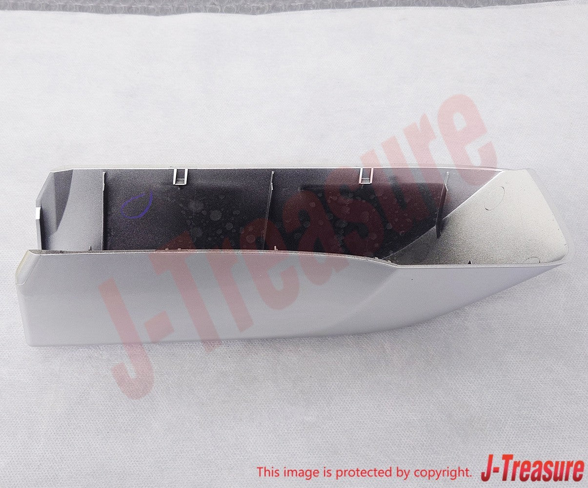 TOYOTA 4RUNNER GRN280 10-24 Genuine Rear Roof Rack Leg Cover RH & LH Set OEM