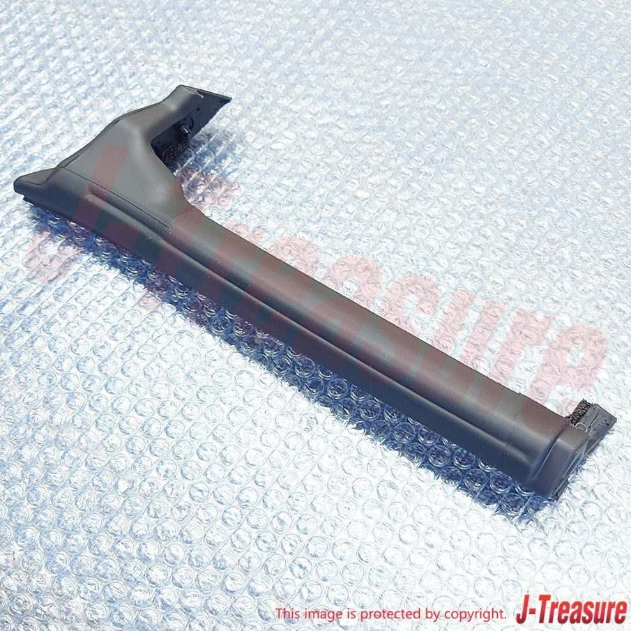 TOYOTA MR2 SPYDER ZZW30 '00-05 Genuine F/Roof Side Rail Weatherstrip RH OEM