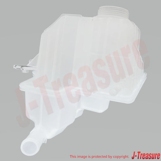 MAZDA MAZDA3 BK 2007-2009 Genuine Radiator Sub Tank L33X-15-350E OEM