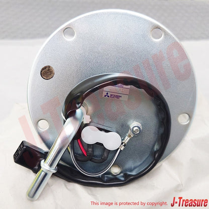 KAWASAKI VULCAN 900 CLASSIC VN900B 06-16 Genuine FUEL PUMP 49040-0818 OEM