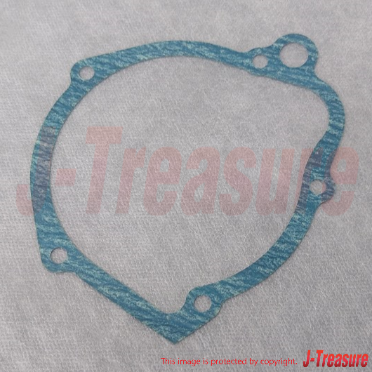 SUZUKI GSX750F Katana 98-06 Genuine Signal Generator Cover Gasket 11491-27A30