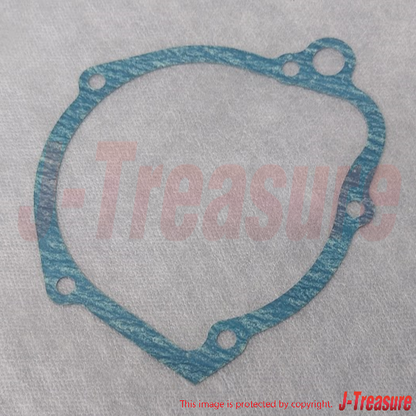 SUZUKI GSX750F Katana 98-06 Genuine Signal Generator Cover Gasket 11491-27A30
