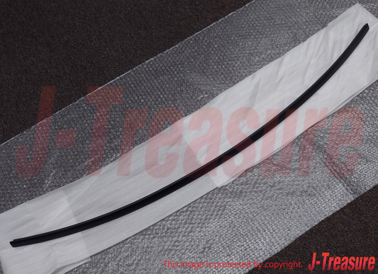 SUBARU IMPREZA GC# GF# 93-01 Genuine Front Window Upper Molding 65023FA000 OEM