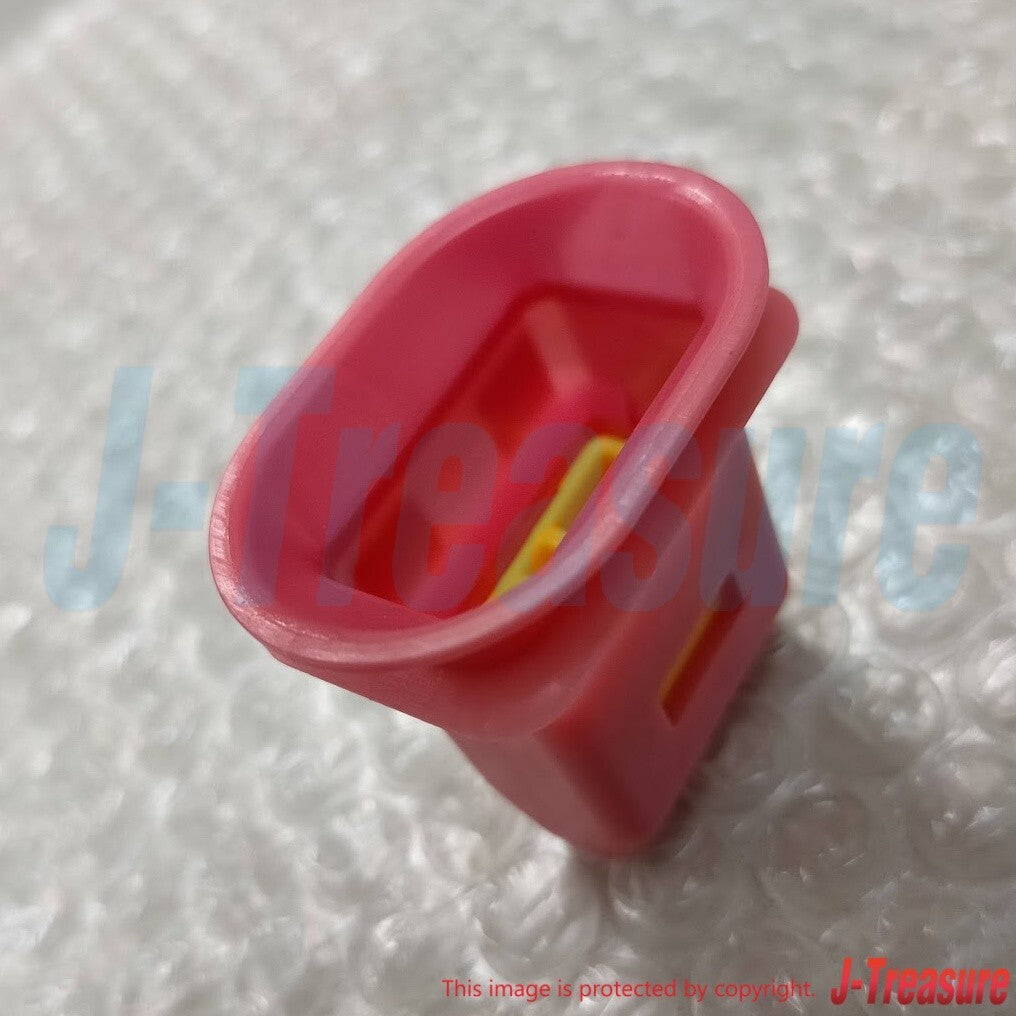 TOYOTA CELSIOR SUPRA LEXUS GS LS SC Genuine Rear Seat Cushion Lock Hook 4pcs OEM