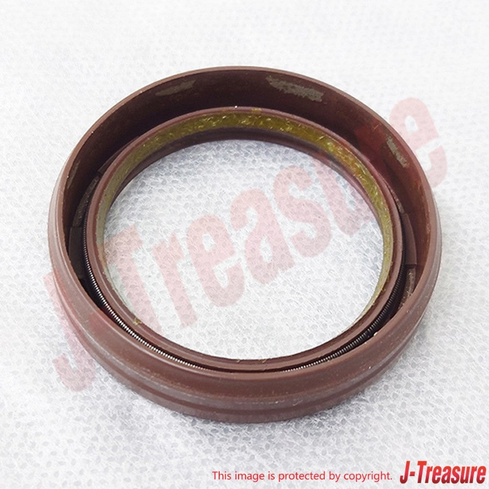 TOYOTA HIGHLANDER MCU20 01-10 Genuine Camshaft & Crankshaft Oil Seals Set OEM