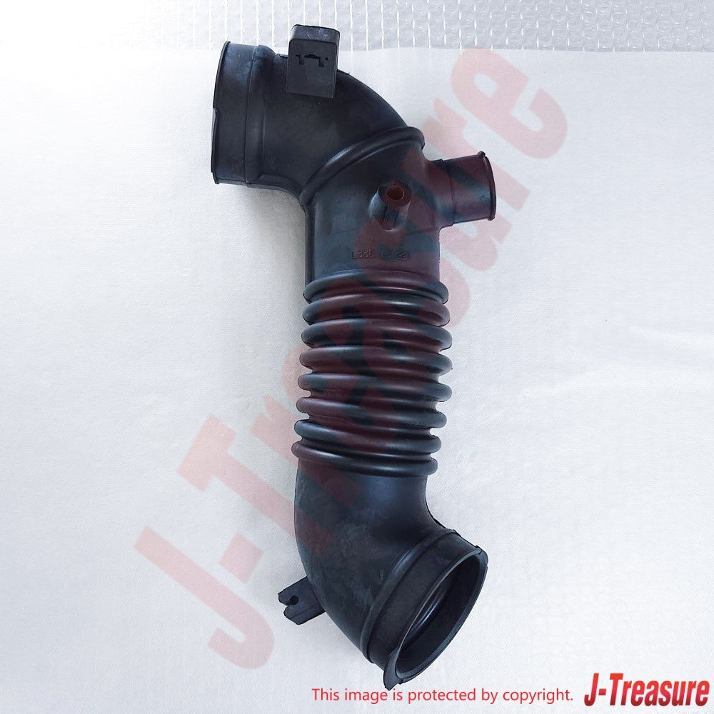 MAZDA MPV LW '02- Genuine Air Cleaner Hose L336-13-221D OEM For GASOLINE 2300CC