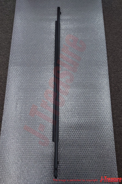 MAZDA CX-5 KF2P KF5P 17-23 Genuine left Belt Molding Window Trim KB7W-50-650C