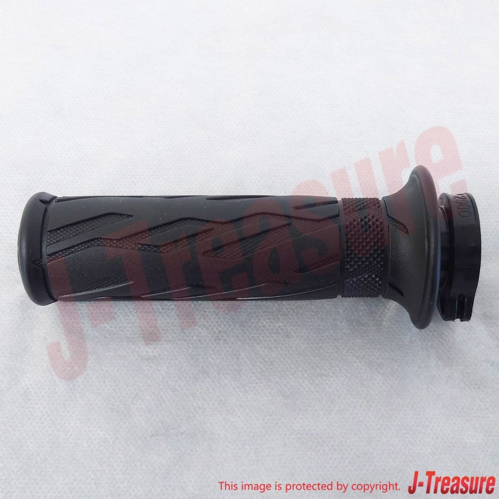 SUZUKI HAYABUSA GSX1300R GSX-R600 '08-23 Genuine Throttle Grip 57110-21H02 OEM