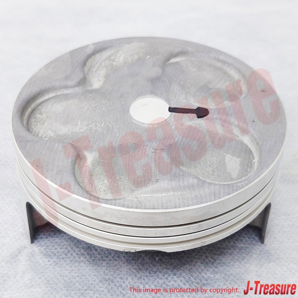 YAMAHA YZ250F 2008-2011 Genuine Piston (Std) 5XC-11631-00-00 OEM