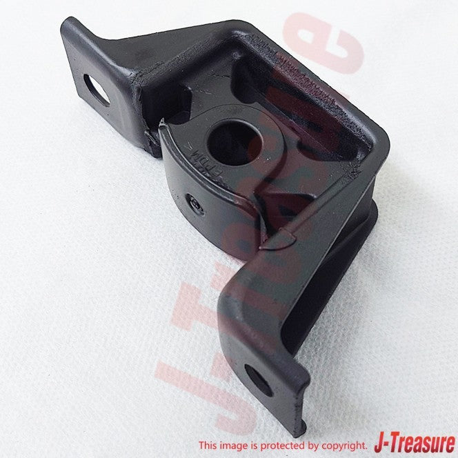 NISSAN GT-R R35 '09-24 Genuine Exhaust Mounting Rubber Fr/Center 20651-JF00A OEM