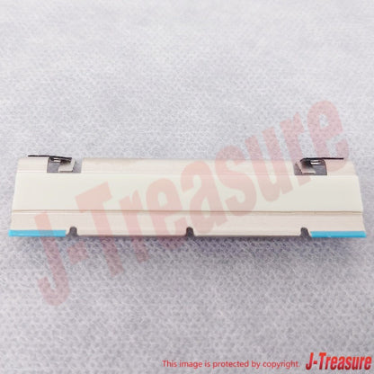 HONDA CR-V RD# 02-06 Genuine Front Windshield Side Clip B 91574-S2X-305 x6 Set