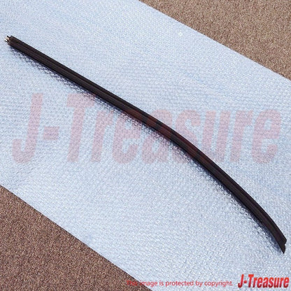 NISSAN NV200 M20X 13-21 Genuine Front Door Outside Molding LH 80821-JX30A OEM