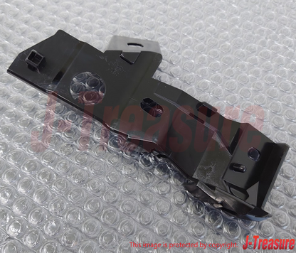 MAZDA RX-8 04-08 Genuine Front Bumper Side Bracket Retainer No.1 F151-50-0T1E