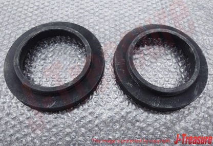 TOYOTA SIENNA GSL2# 04-20 Genuine Rear Coil Spring Upper Insulator RH & LH Set