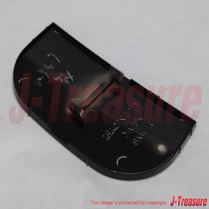HONDA CIVIC TYPE R FD2 Genuine Trunk Spoiler Upper Lid Right & Left Set OEM