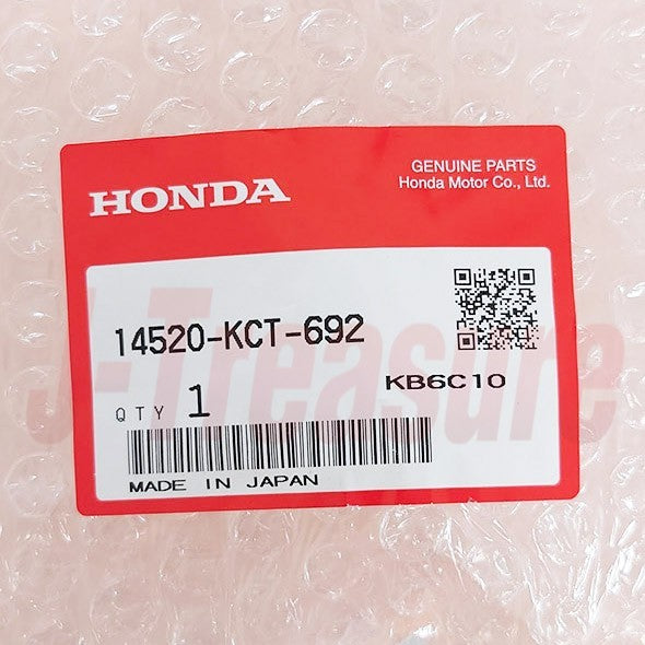 HONDA CRF230F '03-09 CRF150F '03-05 Genuine Tensioner Lifter 14520-KCT-692 OEM