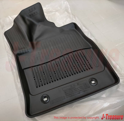 TOYOTA LAND CRUISER FJA/VJA300W Genuine Front Floor Mat Right & Left OEM RHD