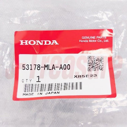 HONDA REBEL CMX1100 21-24 Genuine Handlebar Lever LH 53178-MLA-A00 OEM