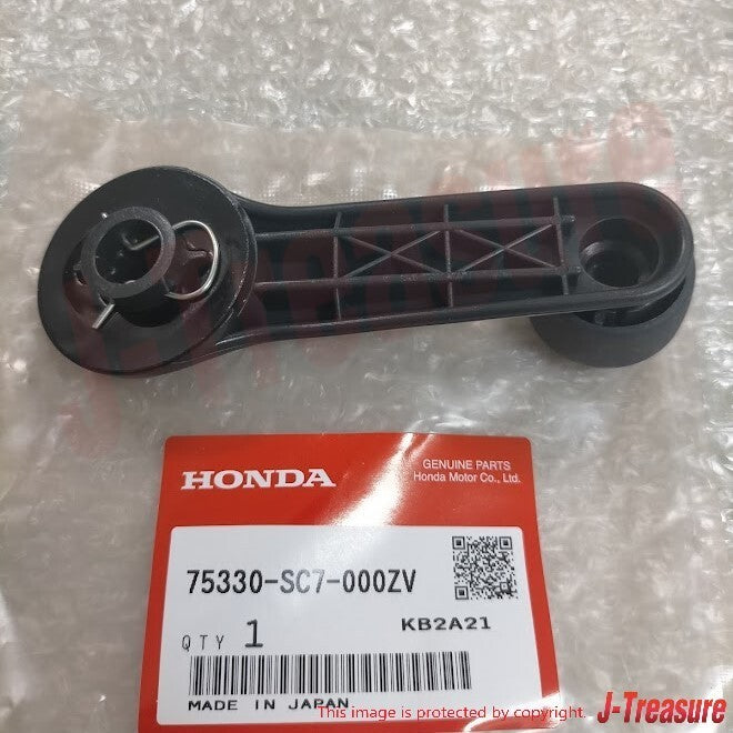 HONDA CIVIC EG# 92-95 Genuine Window Regulator Crank Handle Set 75330-SC7-000ZV