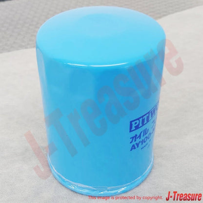 NISSAN CARAVAN ARE24 ARGE24 1999-2012 Genuine Oil Filter Assy AY100NS012 OEM