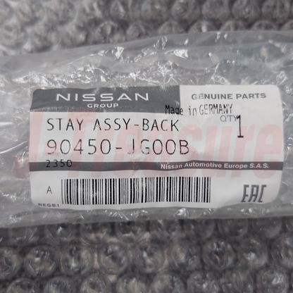 NISSAN X-TRAIL T31 2007-2015 Genuine Back Door Stay Assy Right & Left Set OEM