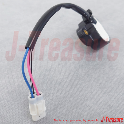 SUZUKI GSX-R1000 12-16 Genuine Gear Position Sensor Assy 37730-14J00-000 OEM
