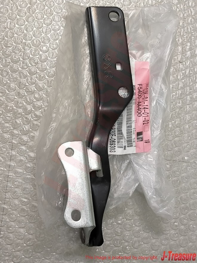 NISSAN SKYLINE GT-R R34 BNR34 Genuine Bonnet Hood Hinge Right & Left Set OEM