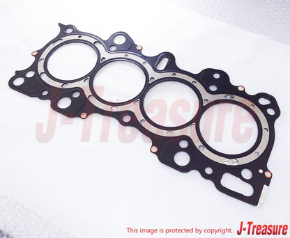 HONDA CIVIC ACURA INTEGRA B16 B18 Genuine Cylinder Head Gasket 12251-P30-014 OEM