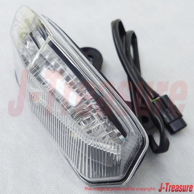 KAWASAKI NINJA ZX-10R ZX1000 11-17 Genuine Position Lamp Assy 23016-0045 OEM