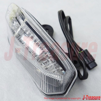 KAWASAKI NINJA ZX-10R ZX1000 11-17 Genuine Position Lamp Assy 23016-0045 OEM