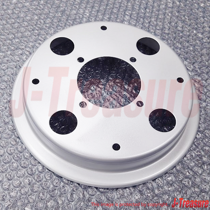 HONDA MONKEY Z50A 76-78 Genuine Wheel Rim Front or Rear RH & LH Set OEM
