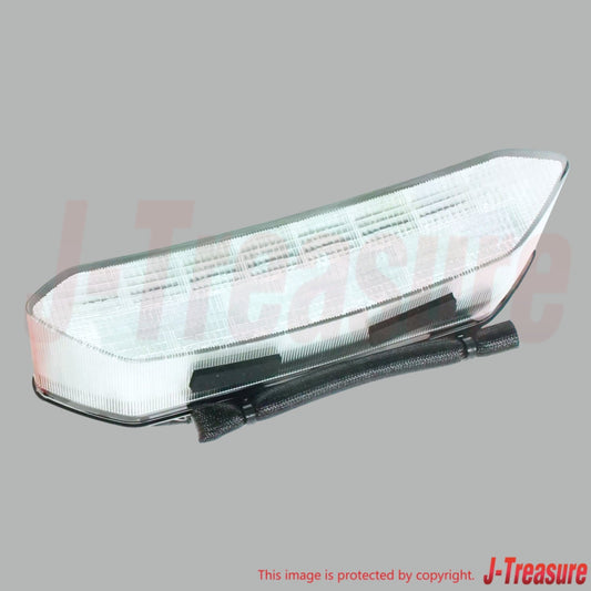 YAMAHA ATV YFZ450R 2009-2020 Genuine Taillight Unit Assy 1S3-84710-01-00 OEM