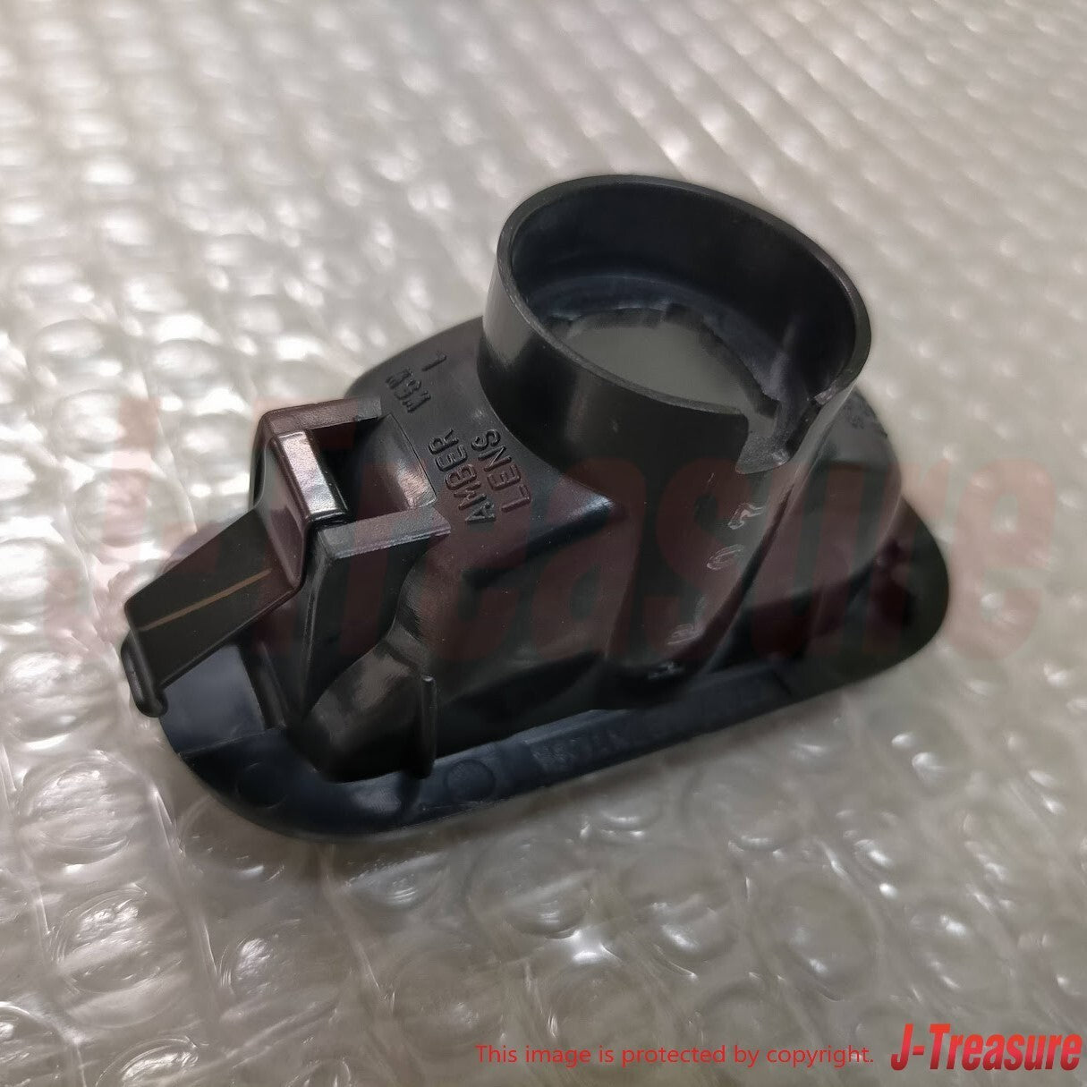 HONDA INTEGRA TYPE-R DC2 DB8 Genuine Front Fender Side Turn Marker Lamp Set OEM