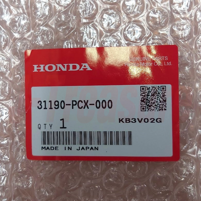 HONDA S2000 AP1 AP2 2000-2009 Genuine Idle Pulley Comp 31190-PCX-000 OEM