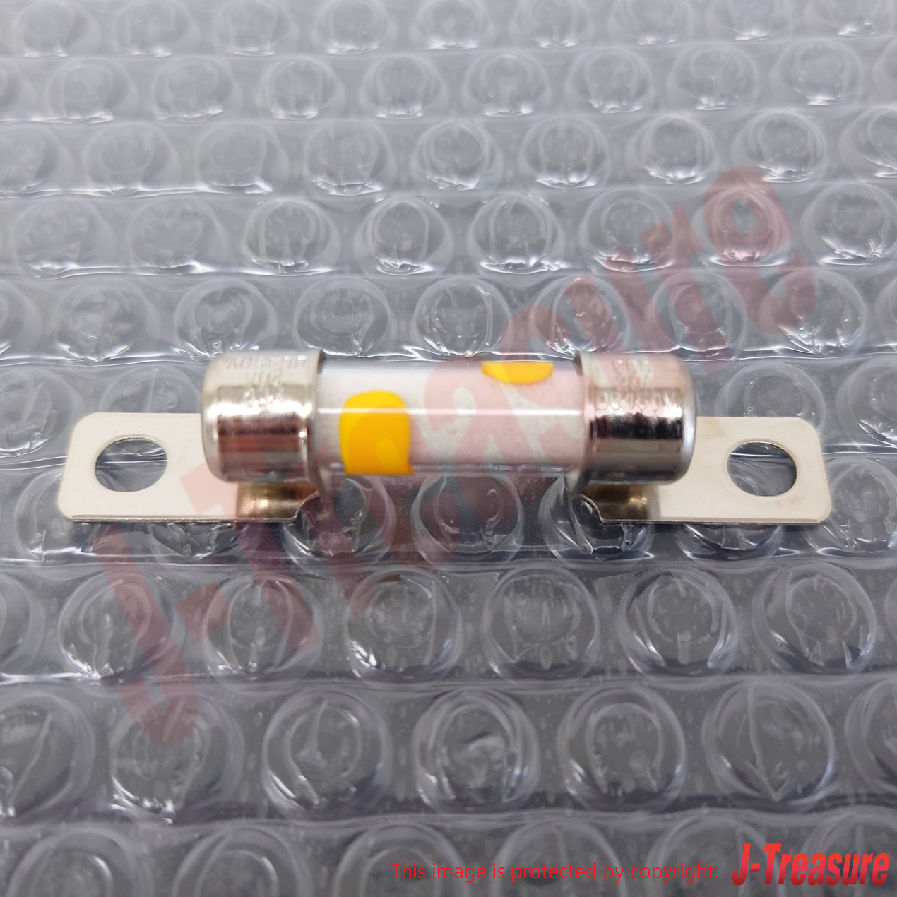 MITSUBISHI I-MIEV HA3V 12-17 Genuine Motor Control Unit Fuse 9499A656 OEM