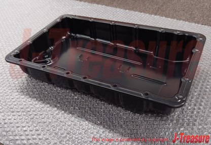 LEXUS GS300 GRS190 2006 Genuine A/T Oil Pan & Drain Plug & Gasket x3 Set OEM
