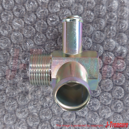 NISSAN 720 PICKUP 80-86 Genuine 3 Way Manifold Connector 14075-W0401 OEM