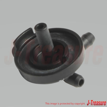 TOYOTA CAMRY ACV30 02-11 Genuine Reserve Tank Cap Sub-Assy 16471-AA010 OEM