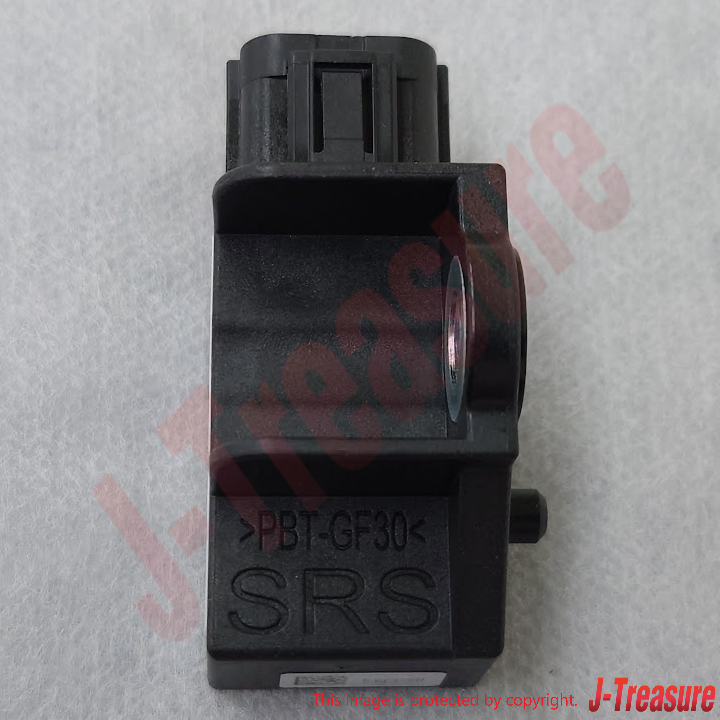HONDA CR-V 2017-2022 Genuine Front Crash Sensor Assy 77930-TLA-A01 x2 Set OEM