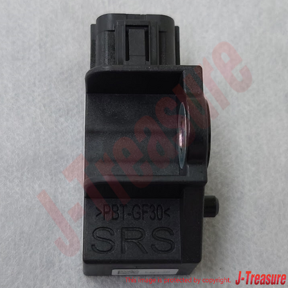 HONDA CR-V 2017-2022 Genuine Front Crash Sensor Assy 77930-TLA-A01 x2 Set OEM