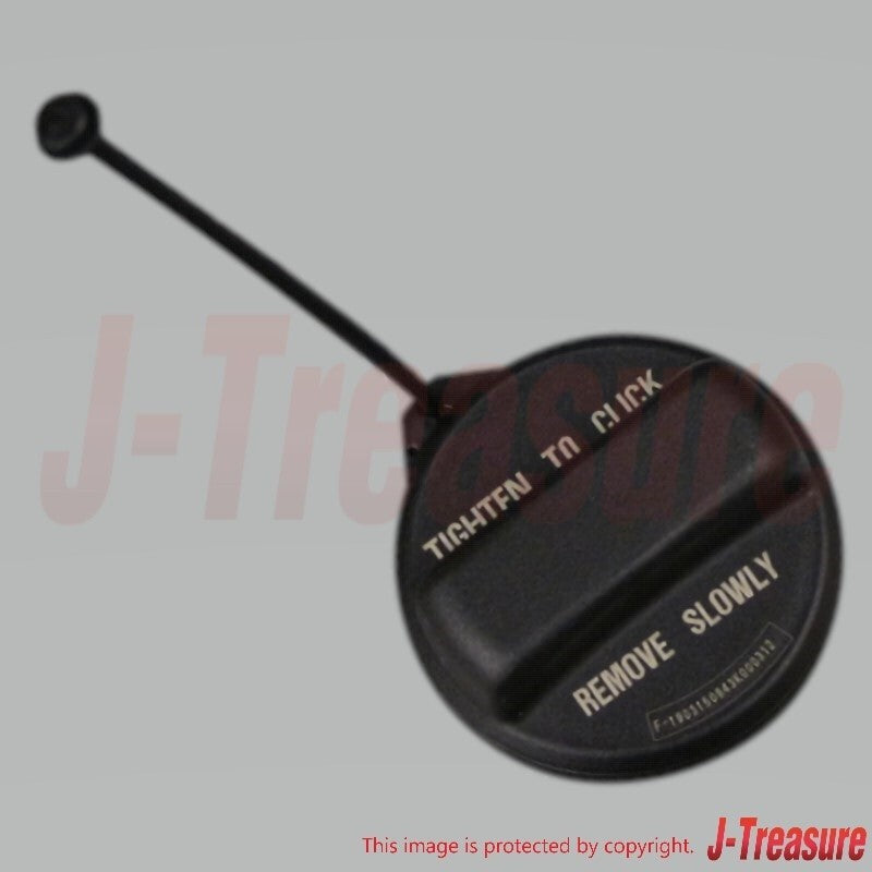 HONDA  ACCORD CIVIC CR-V FIT ODYSSEY Genuine Fuel Filler Cap 17670-T3W-A01 OEM