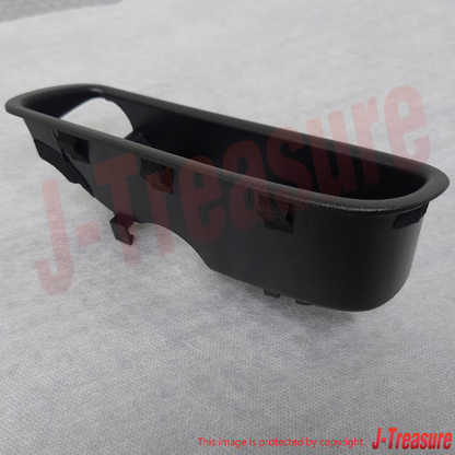 MAZDA RX-7 FD3S 93-95 Genuine Door Handle Recess Panel Trim Right & Left LHD OEM