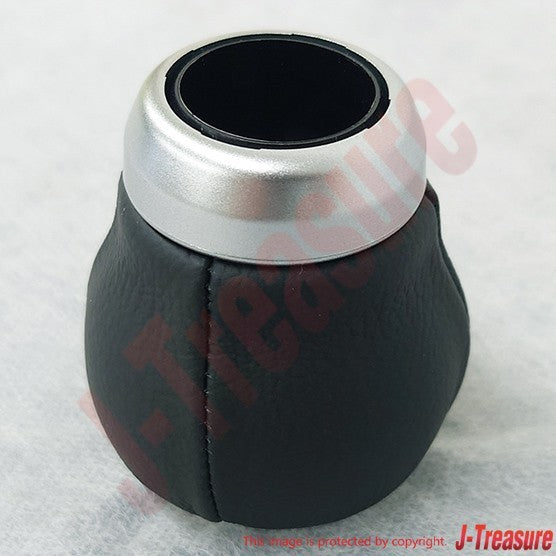 SUBARU WRX STI VAF 2015-2020 Genuine 6MT Leather Shift Knob  35022VA010 OEM