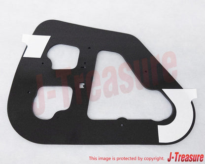 SUBARU IMPREZA WRX STI 04-05 Genuine Packing Rear Combination Right & Left Set