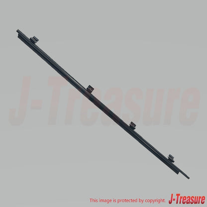 ACURA NSX NA1 NA2 1996-2005 Genuine Door Inner Weatherstrip Right & Left Set OEM