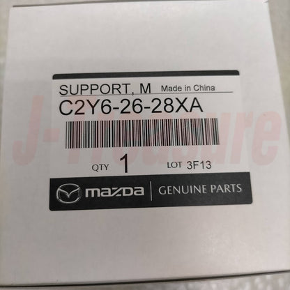 MAZDA MAZDA5 CR CW Genuine Disc Brake Caliper Bracket C2Y6-26-28XA Set of 2 OEM