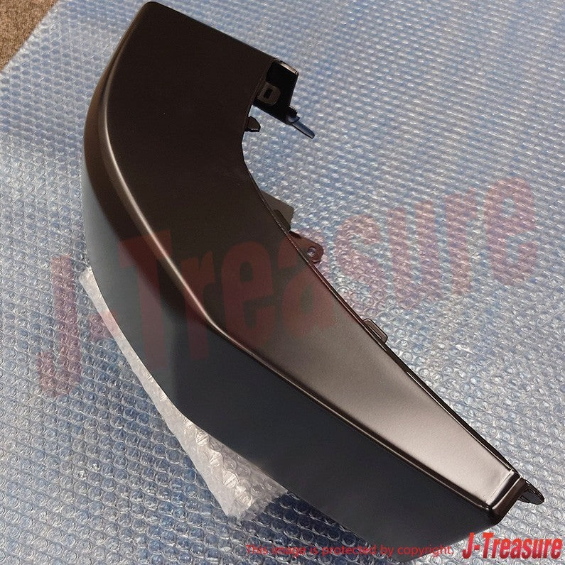 TOYOTA FJ CRUISER GSJ15 2008-2014 Genuine Rear Bumper Pad Right & Left Set OEM