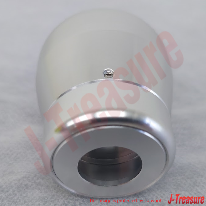 MITSUBISHI LANCER Evo 8 9 CT9A '03-06 Genuine 6M/T Shift Lever Knob MZ525617 OEM
