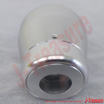 MITSUBISHI LANCER Evo 8 9 CT9A '03-06 Genuine 6M/T Shift Lever Knob MZ525617 OEM